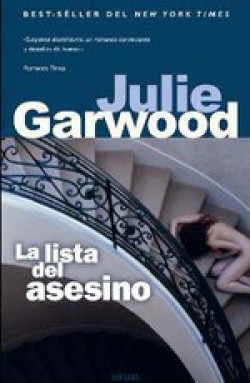 Julie Garwood - La lista del asesino
