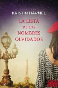 La lista de los nombres olvidados