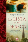 La lista de mis deseos