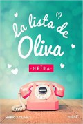 La lista de Oliva