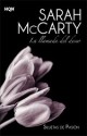 Sarah McCarty - La llamada del deseo