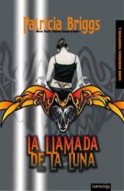 Patricia Briggs - La llamada de la luna