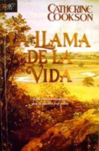 La llama de la vida