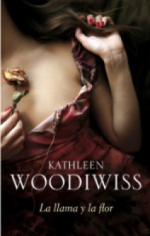 lallamaylaflorbolsillo c26fa779d114d406678bc4cae6e15b1d - La llama y la flor (Kathleen Woodiwiss) - (Audiolibro Voz Humana)