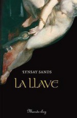 Lynsay Sands - La llave