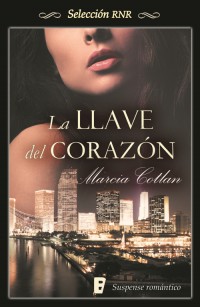 La llave del corazón