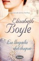Elizabeth Boyle - La Llegada del Duque