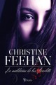 Christine Feehan - La maldición de los Scarletti