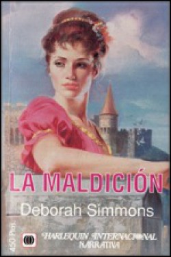 Deborah Simmons - La maldición