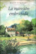 La mansión embrujada