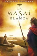 La masai blanca