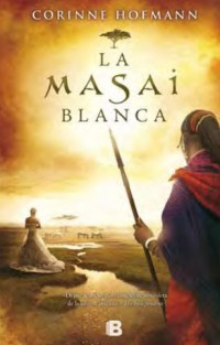 La masai blanca