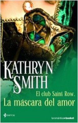 Kathryn Smith - La máscara del amor