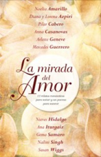 La mirada del amor