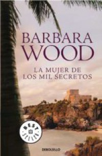 La mujer de los mil secretos