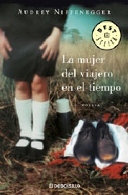 Audrey Niffenegger - La mujer del viajero en el tiempo