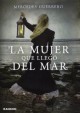 Mercedes Guerrero - La mujer que llegó del mar