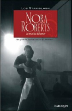 Nora Roberts - La música del amor