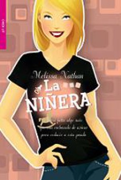 Melissa Nathan - La niñera