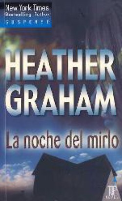 Heather Graham - La noche del mirlo