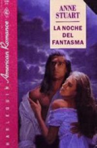 La noche del fantasma