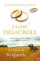Claire Delacroix - La novia de Kinfairlie