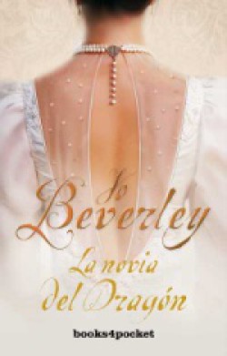 Jo Beverley - La novia del dragón