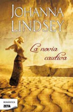 Johanna Lindsey - La novia cautiva