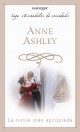Anne Ashley - La novia más apropiada 