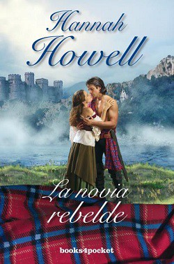Hannah Howell - La novia rebelde