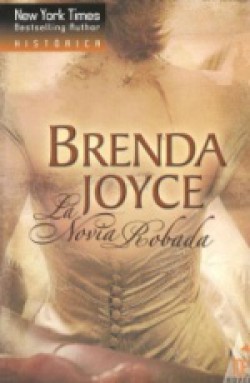 Brenda Joyce - La novia robada