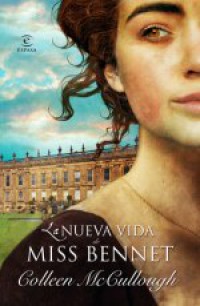 La nueva vida de Miss Bennet