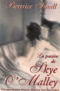 La pasión de Skye O'Malley