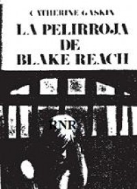 La pelirroja de Blake Reach