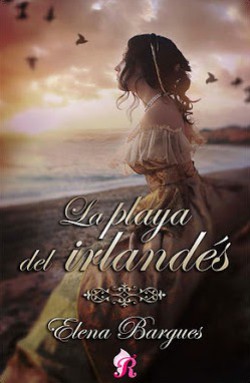 Elena Bargues - La playa del irlandés