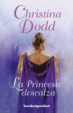 Christina Dodd - La princesa descalza