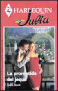La prometida del jeque