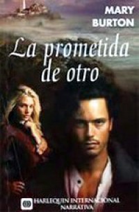 La prometida de otro