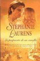 Stephanie Laurens - La propuesta de un canalla