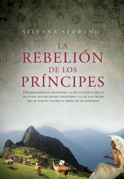 Silvana Serrano - La rebelión de los príncipes