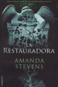 La restauradora