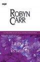 Robyn Carr - La roca de los susurros