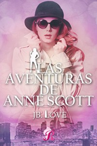 Las aventuras de Anne Scott