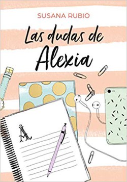 Susana Rubio - Las dudas de Alexia