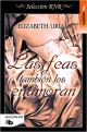 Elizabeth Urian - Las feas también los enamoran