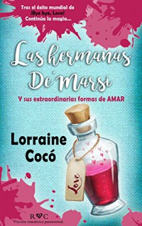 Las hermanas DeMarsi