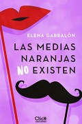 Las medias naranjas no existen