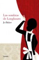 Jo Baker - Las sombras de Longbourn