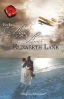 Elizabeth Lane - En alas del amor