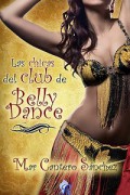 Las chicas del club Belly Dance